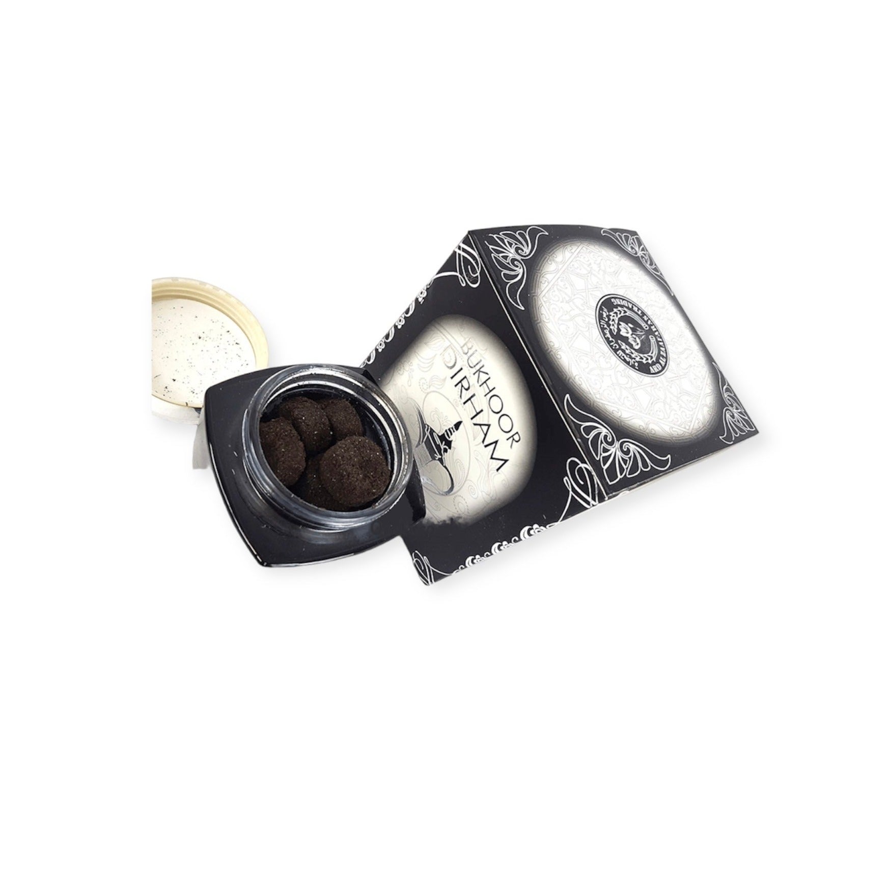 Bakhoor Incense - Bakhoor Dirham 80g by Ard Al Zaafaran – Premium Arabian Incense Bakhoor Incense - Bakhoor Dirham 80g by Ard Al Zaafaran – Premium Arabian Incense