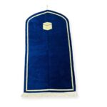 Islamic Prayer Mat - Chenille prayer mat With Different Colour