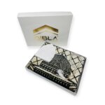 Muslim Prayer Hat - Masjid Aqsa design Prayer mat, Tasbeeh & Prayer Hat Gift Box