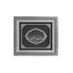 Islamic Wall Frame - Mashallah islamic wall Hanging Frame 29X33 CM/CA-0634-3326