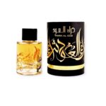 Arabian Perfume - Thara Al Oud Eau De Parfum 100ml by Ard Al Zaafaran – Unisex Oriental Fragrance