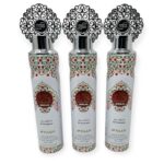 Islamic Air Freshener - Ghuzlan Home Air freshener 300ml By Faan 3 pack