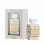 Arabian Perfume - Lattafa Badee Al Oud Honor & Glory Eau De Parfum 100ml – Unisex Oriental Spicy Fragrance