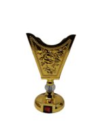 Bakhoor Incense - Bakhoor Burner Electric Plug – Luxury Home & Office Table Decoration | Fast Heating & Safe Design