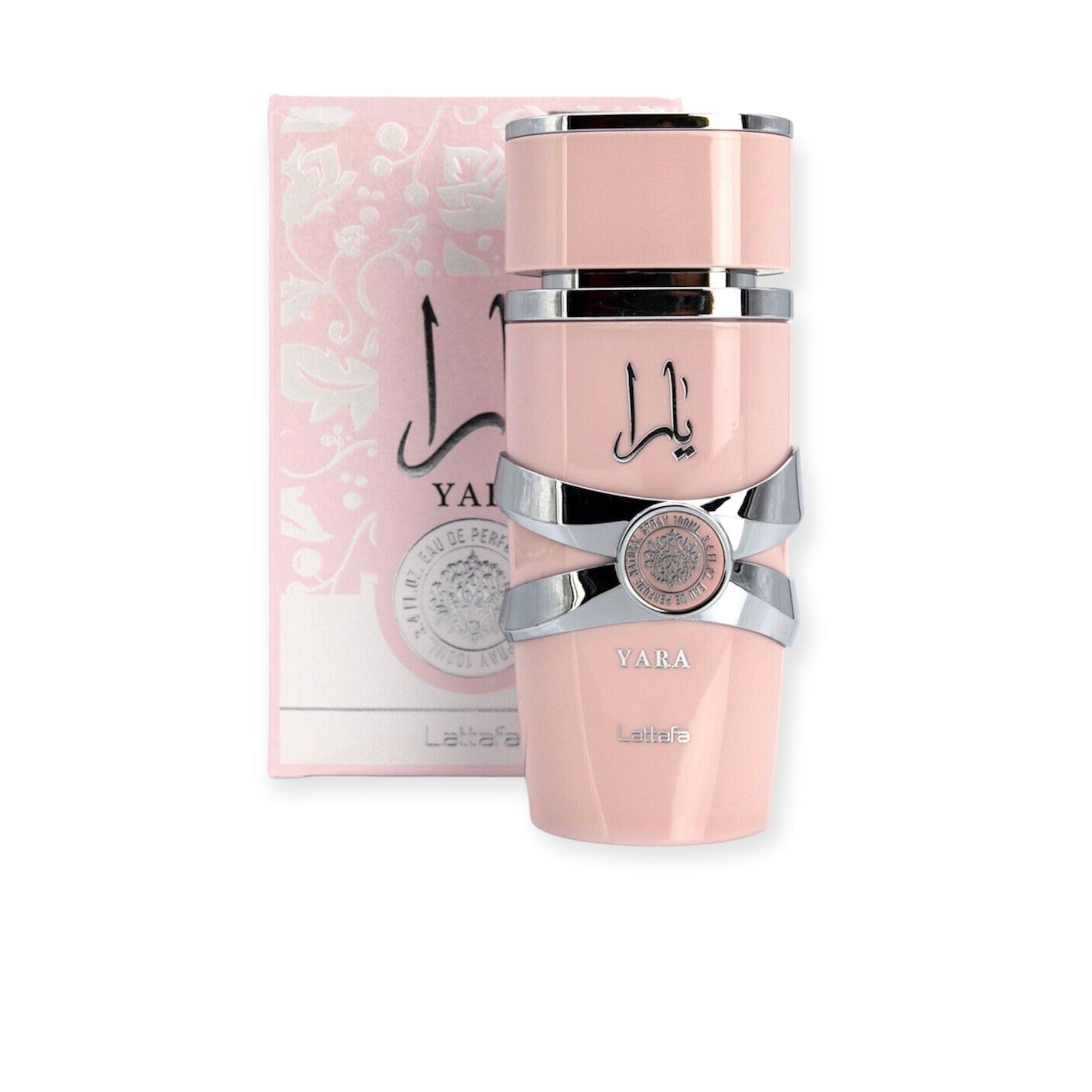 Arabian Perfume - Lattafa Yara 100ml EDP – Sweet Fruity Floral Fragrance for Women Arabian Perfume - Lattafa Yara 100ml EDP – Sweet Fruity Floral Fragrance for Women