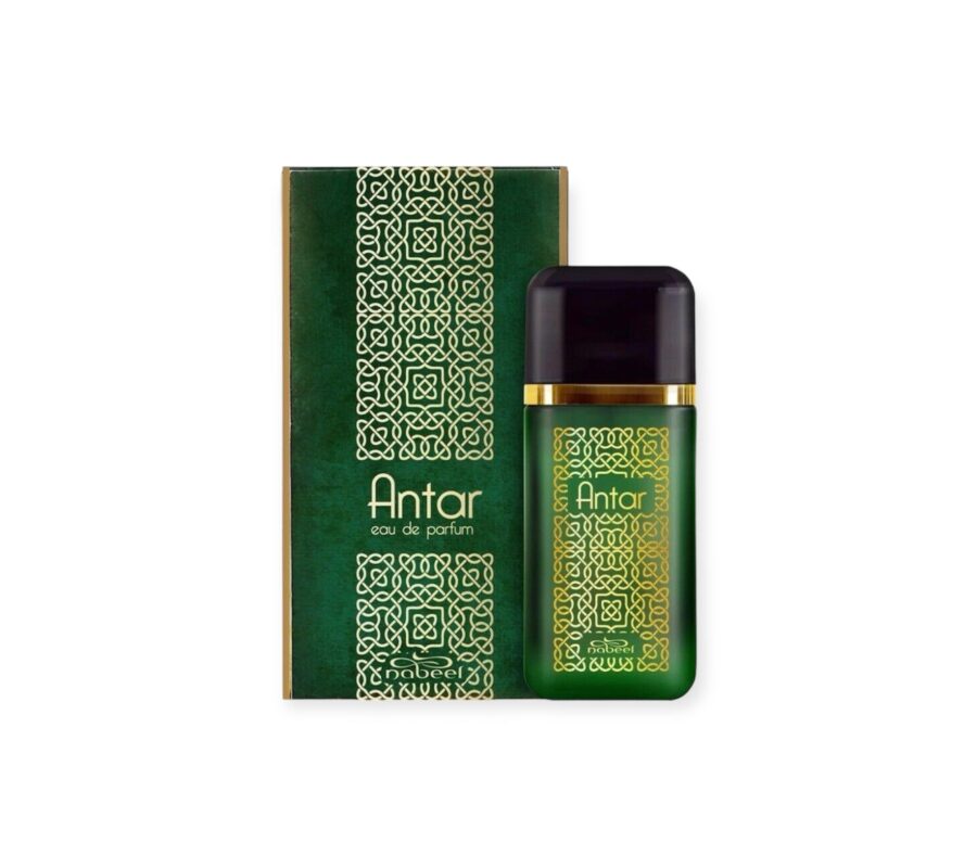 Arabian Perfume - ANTAR Eau De Parfum By Nabeel 100ML Perfume Spray (UNISEX)