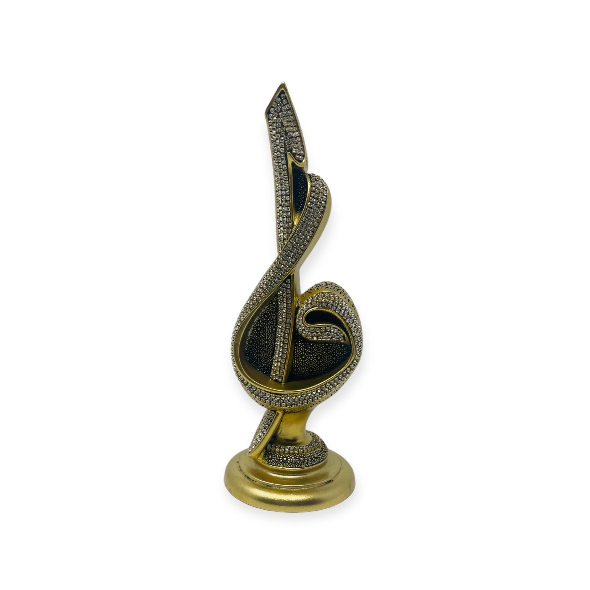 Islamic Ornament - Islamic Table Decor & Gold BB-0993-3193 Islamic Ornament - Islamic Table Decor & Gold BB-0993-3193