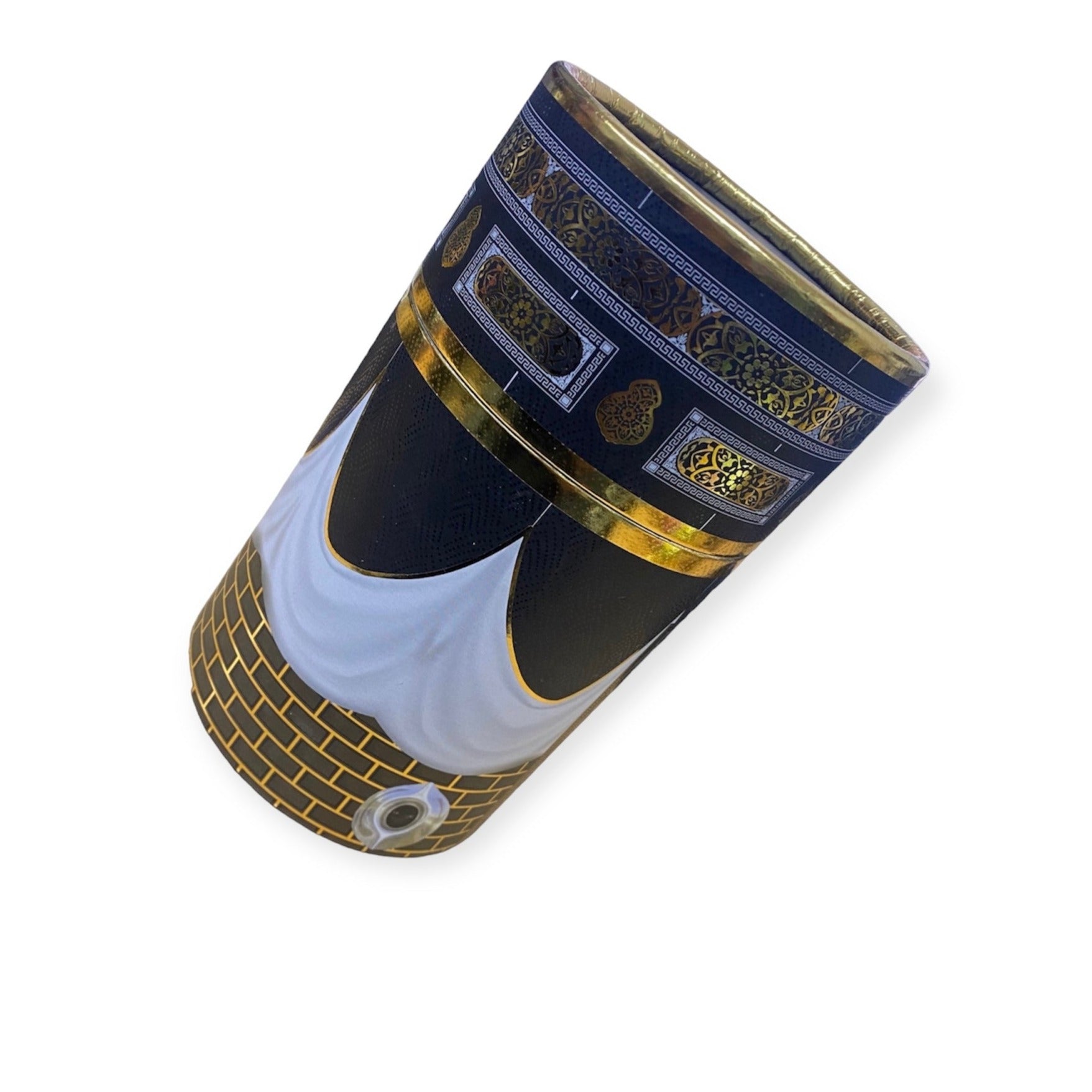 Islamic Prayer Mat - Kaaba Prayer mats with beautifull Kaba design Box Islamic Prayer Mat - Kaaba Prayer mats with beautifull Kaba design Box