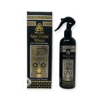 Islamic Air Freshener - Kaaba Cover Scent Room & Fabric Freshener – 400 ml Water-Based Arabic Fragrance