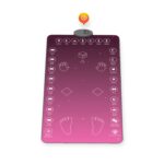 Islamic Prayer Mat - Smart Interactive Prayer Mat for Adults & Reverts – Guide to Salah - Rahma Version