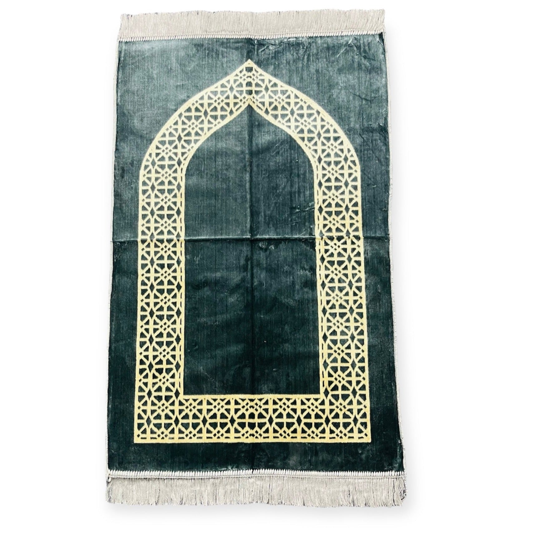 Islamic Prayer Mat - prayer mat sajjadah jaynamaz salah prayer rug Turklish prayer mat Islamic Prayer Mat - prayer mat sajjadah jaynamaz salah prayer rug Turklish prayer mat