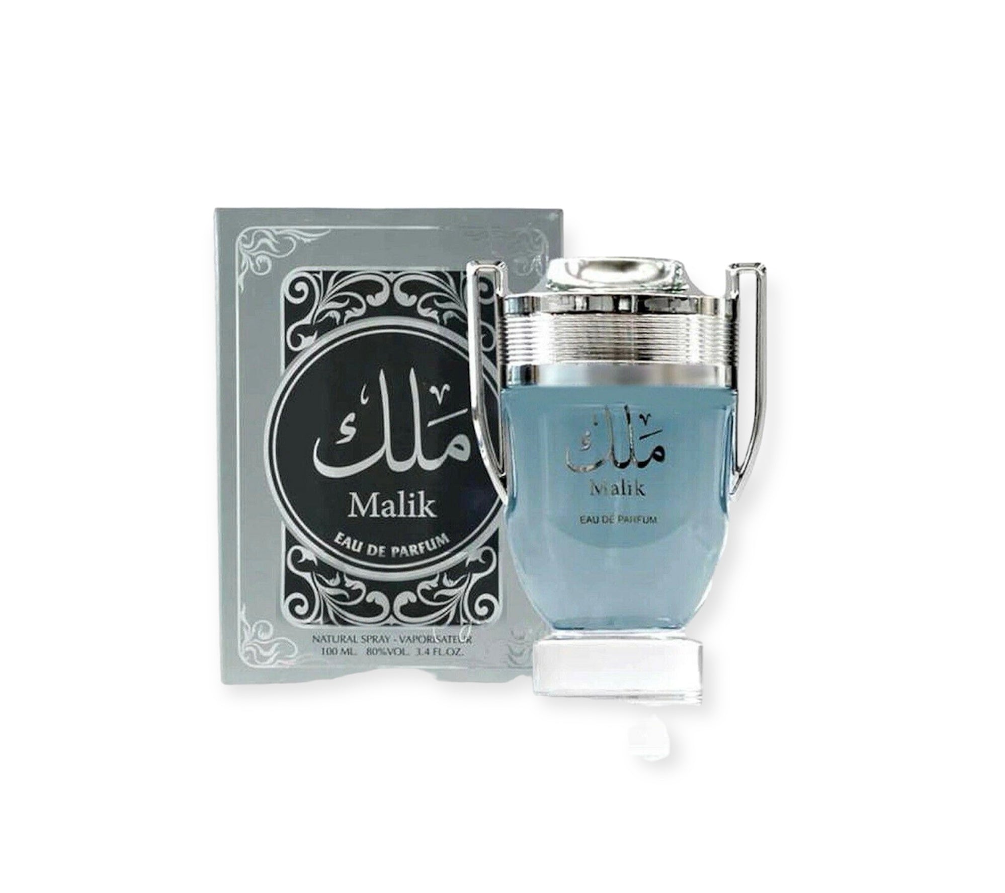 Arabian Perfume - Rouat Al Musk Parfum 100ml – Lattafa Unisex Fragrance Arabian Perfume - Rouat Al Musk Parfum 100ml – Lattafa Unisex Fragrance