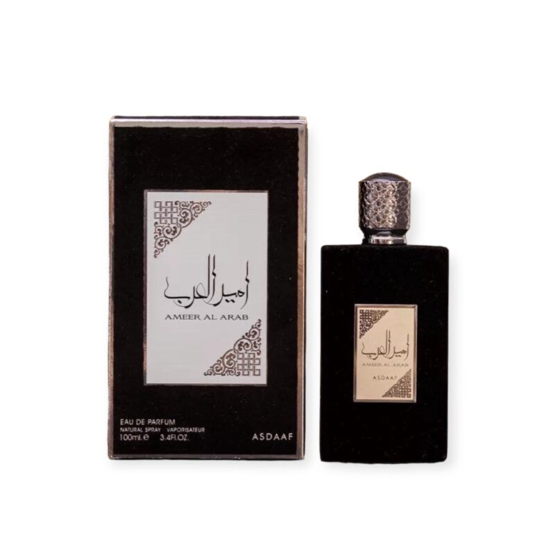 Islamic Gift - Ameer Al Arab 100ml EDP Asdaaf By Lattafa