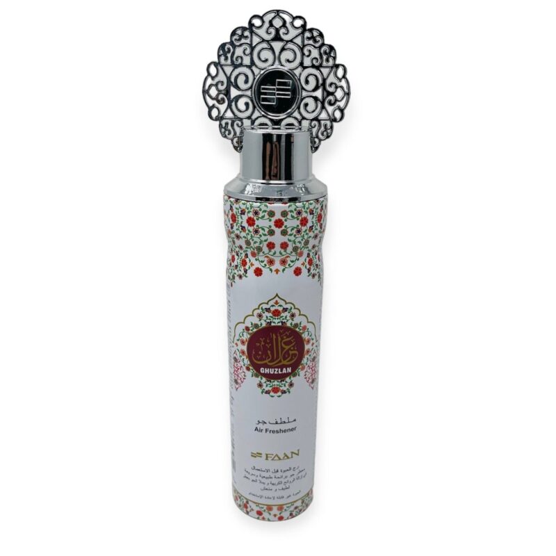 Islamic Air Freshener - Ghuzlan Home Air freshener 300ml By Faan