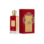 Islamic Gift - Ana Al Awwal Red (Malaki) 100ml EDP by Nusuk