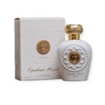 Arabian Perfume - Opulent Oud Musk Blue Black White Eau De Parfum 100ml – Unisex Fragrance by Lattafa