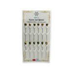 Hijab and Scarf - Ladies Scarf Hijab Shawl Pins