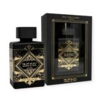 Arabian Perfume - Badee Al Oud 100ml Oud for Glory Eau De Parfum – Unisex Woody & Amber Fragrance