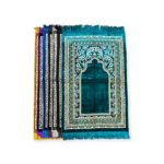 Islamic Prayer Mat - Prayer mat sajjadah jaynamaz salah prayer rug Turklish prayer mat