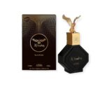 Arabian Perfume - Al Bashiq by Nabeel: A Luxurious Leather Fragrance for Women and Men