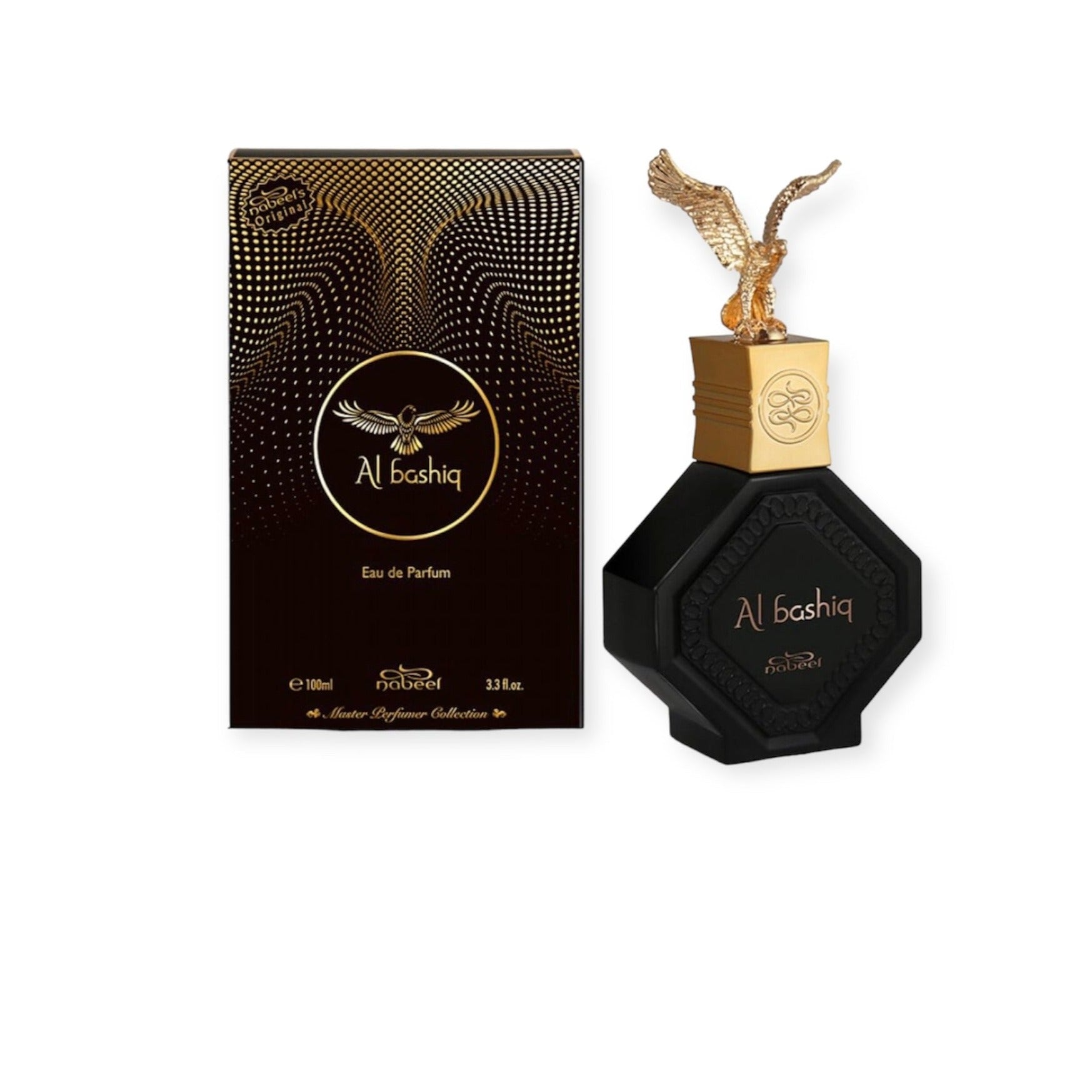 Arabian Perfume - Al Bashiq by Nabeel: A Luxurious Leather Fragrance for Women and Men Arabian Perfume - Al Bashiq by Nabeel: A Luxurious Leather Fragrance for Women and Men