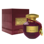 Arabian Perfume - ELEGANZA PASSION BY FAAN EAU DE PERFUME 100ML WOMEN