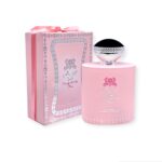 Arabian Perfume - Huroof Al Hub Flora Eau De Parfum Spray By Ard Al Zaafaran