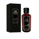 Arabian Perfume - Red Tobacco 100 ml EDP by Khalis – Unisex – Warm Spicy, Woody, Sweet