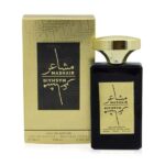 Arabian Perfume - Mashair Faan Al Ibdaa Eau De Parfum 100ml – Unisex Fruity & Spicy Fragrance