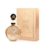 Islamic Gift - Fakhar Lattafa Gold Extrait 100ml EDP by Lattafa