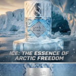 Arabian Perfume - Faan Hawajis ICE 30ml Eau De Parfum 30ML