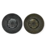 Islamic Wall Frame - Ayatul-e- kursi Wall Hanging Frame/Stand Plate-TB-0307
