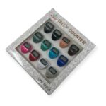 Tasbeeh Prayer Beads - Electronic Ring Tally Counter – Digital Tasbih Prayer Beads 12 piece Set