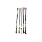 Tasbeeh Prayer Beads - High Quality Crystal Tasbeeh Different Colour