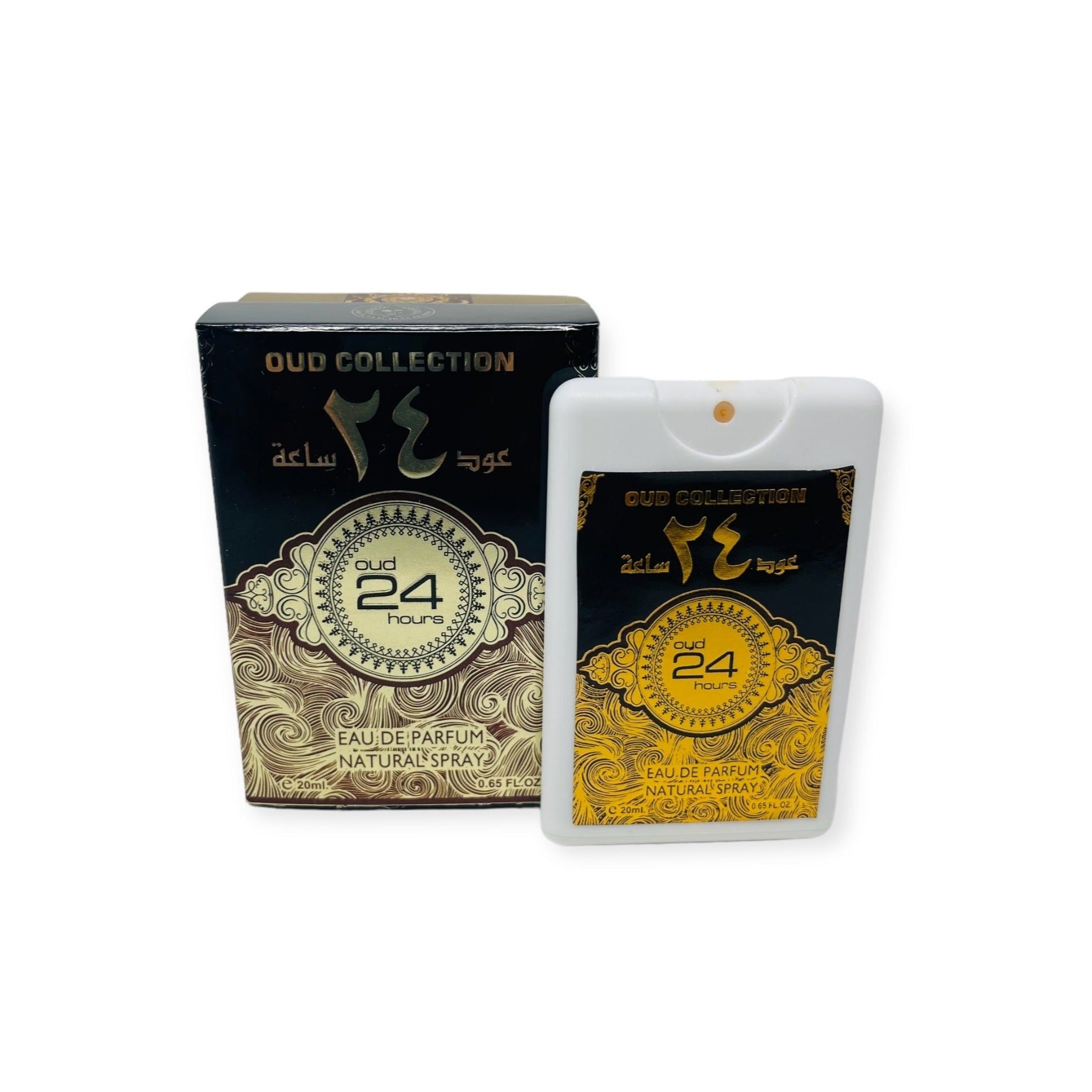 Arabian Perfume - Oud 24 hours- Best unisex fragrance Arabian Perfume - Oud 24 hours- Best unisex fragrance