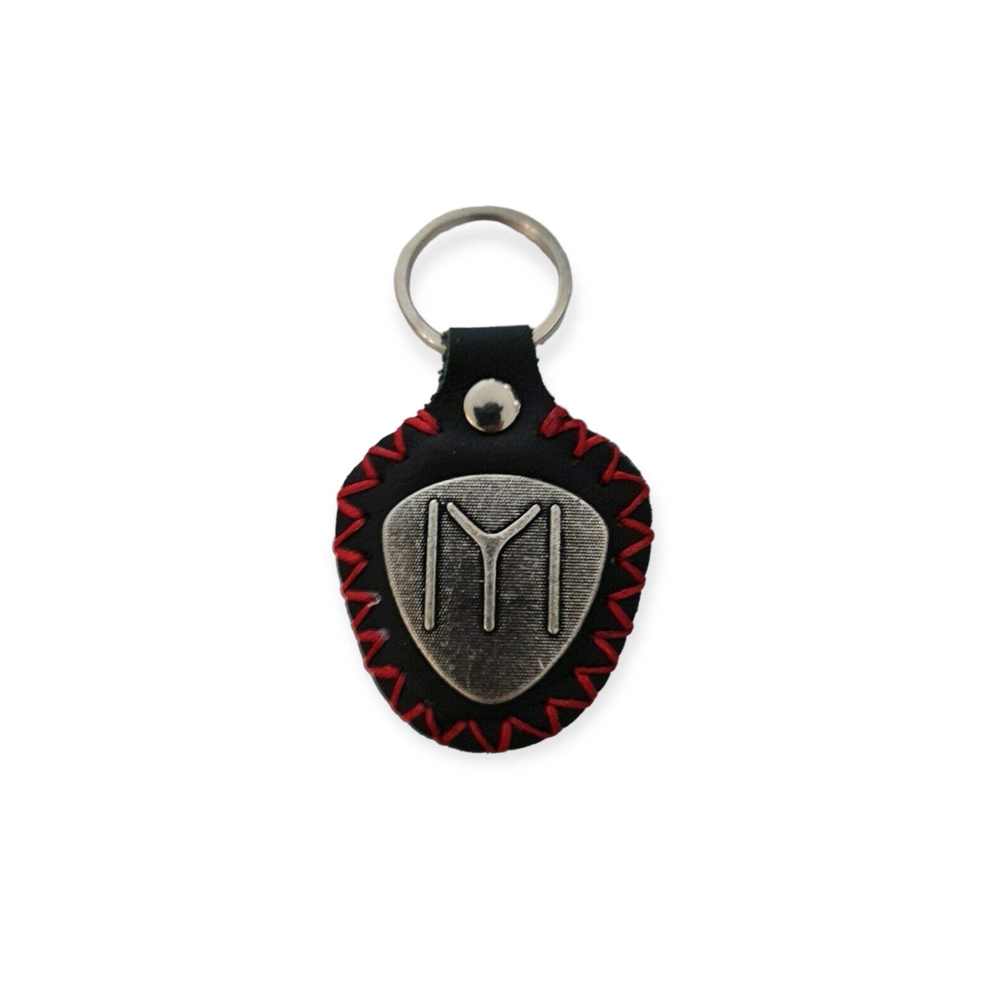 Islamic Jewellery - Dirilis Ertugrul Kayi Tribe Metal Keyring Emblem IYI Islamic Jewellery - Dirilis Ertugrul Kayi Tribe Metal Keyring Emblem IYI