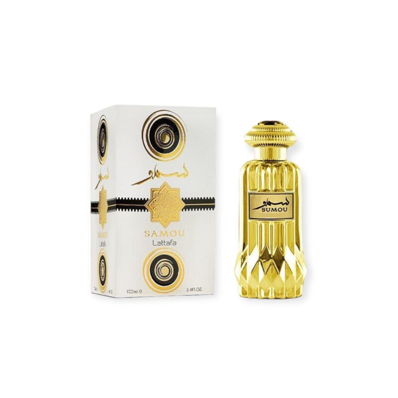 Arabian Perfume - Sumou Eau De Parfum 100ml Lattafa