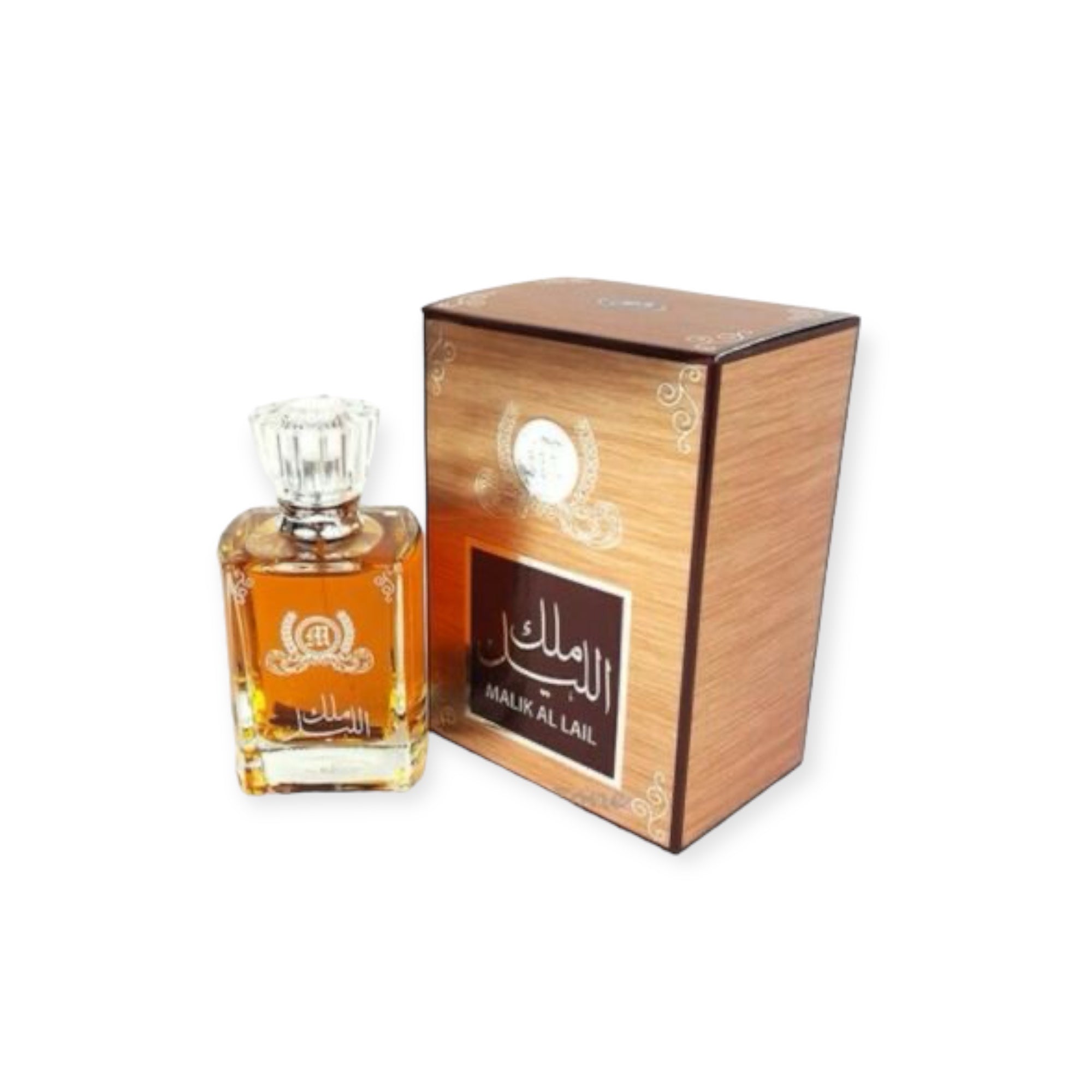 Arabian Perfume - Malik Al lail 100ml ard zaafaran perfume for men women oud perfume spray citrus Arabian Perfume - Malik Al lail 100ml ard zaafaran perfume for men women oud perfume spray citrus
