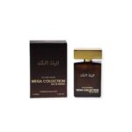 Arabian Perfume - Mega Collection Lalatul Malikah Luxurious Arabian Unisex Perfume EDP 100ml