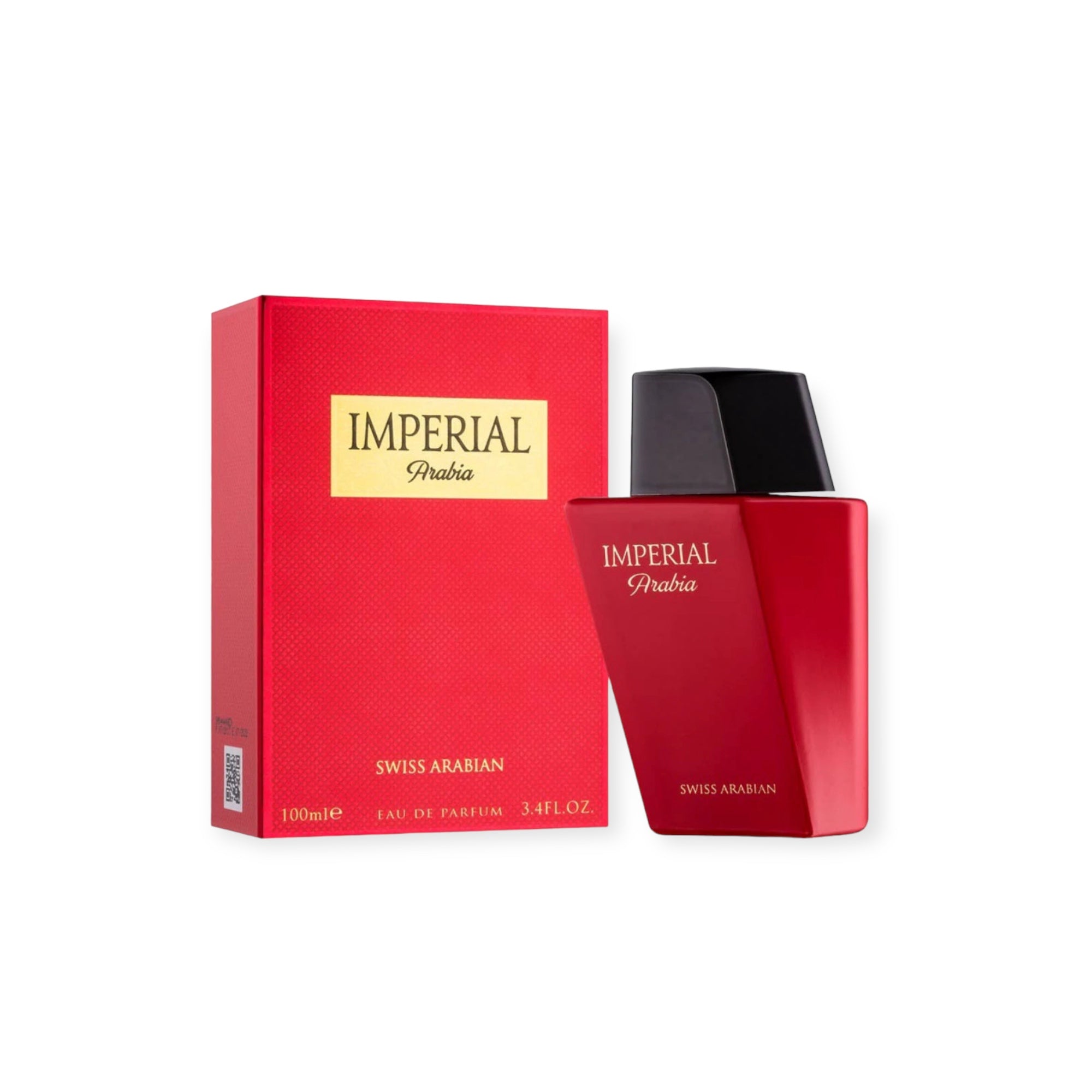 Islamic Gift - Imperial Arabia EDP- 100 ML (3.4 oz) by Swiss Arabian Islamic Gift - Imperial Arabia EDP- 100 ML (3.4 oz) by Swiss Arabian