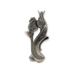 Islamic Ornament - Islamic Table Decor Lale Gul Tulip & Pearl BB-0989-3012