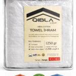 Ihram for Hajj and Umrah-1