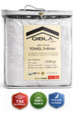 Ihram for Hajj and Umrah-1