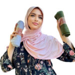 Hijab and Scarf - JERSEY HIJAB