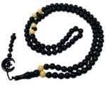 Tasbeeh Prayer Beads - 99 Prayer Beads Plastic Different Colour