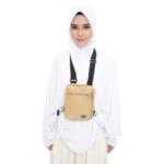 Hajj and Umrah Essential - Hajj & Umrah Bag for Women