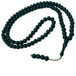 Tasbeeh Prayer Beads - 99 Prayer Beads Plastic Different Colour Green