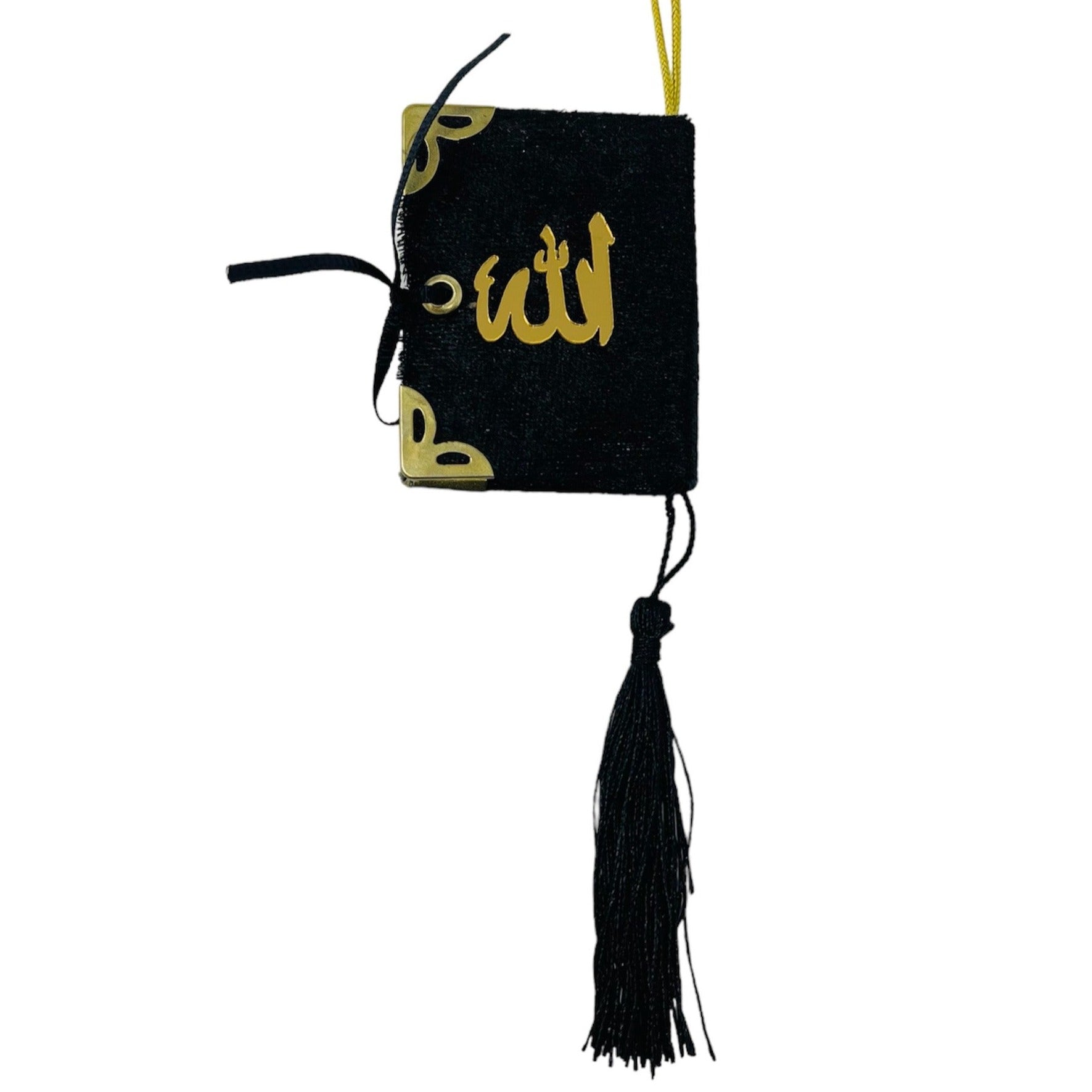 Car Hanging With Mini Complete Quran Car Hanging With Mini Complete Quran