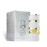 Arabian Perfume - Yara Moi (Yara White) Perfume 100ml EDP by Lattafa