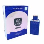 Islamic Gift - Ahlam Al Arab Night EDP 80ML By Ard Al Zaafaran Women
